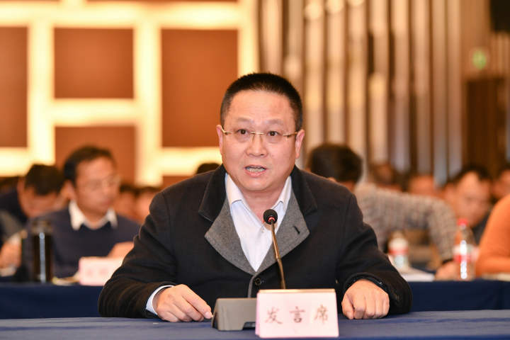 国网东阳市供电公司总经理,党委副书记叶国庆