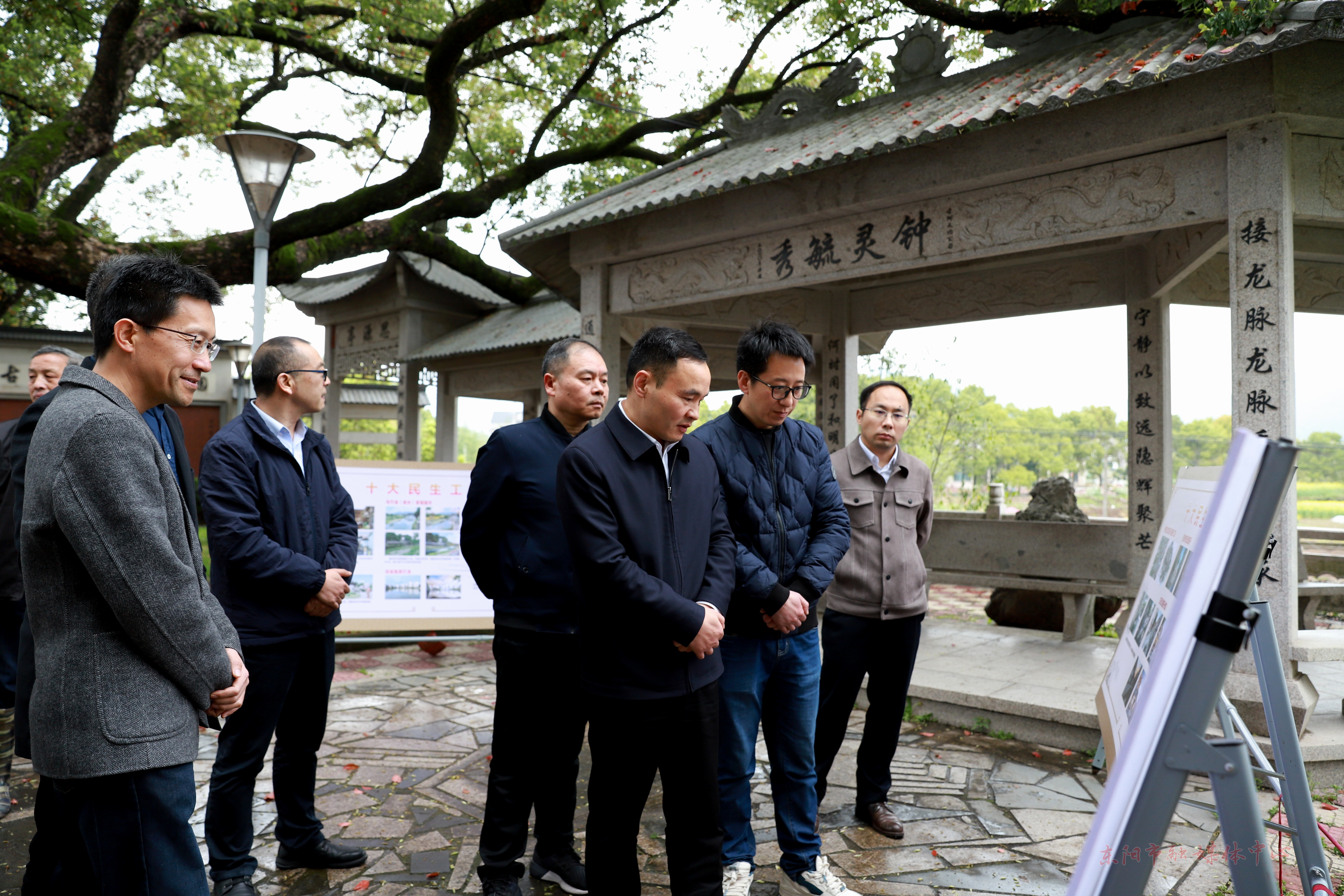 东阳市巍山镇人口图片